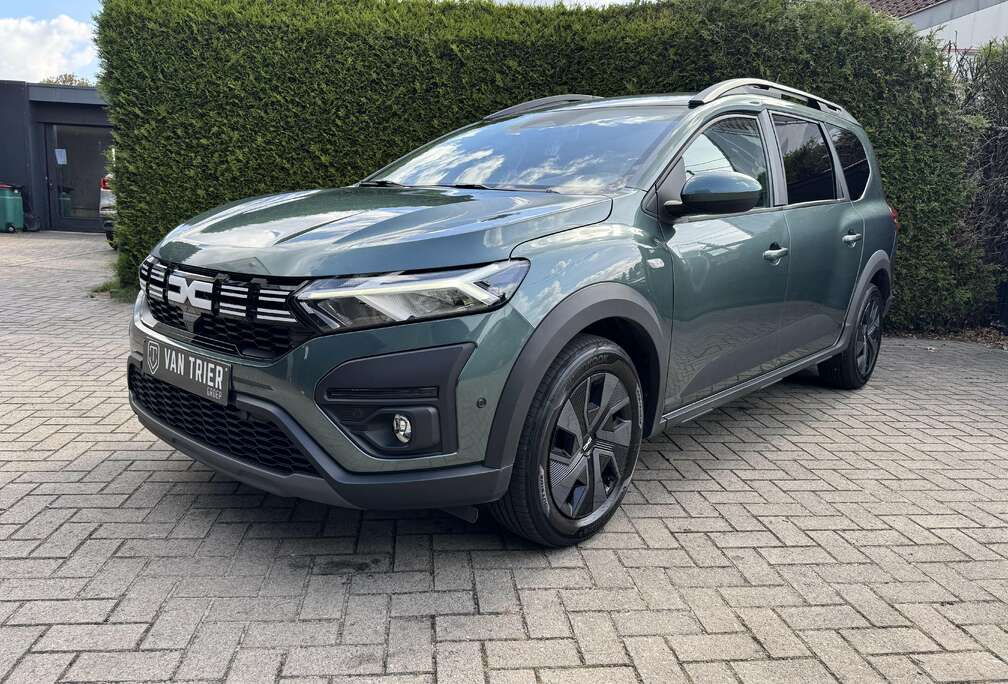 Dacia Expression