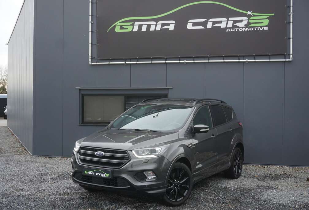 Ford Kuga 1.5 Eco. 4x4 Aut.ST-Line-Nav-Pano-Garantie