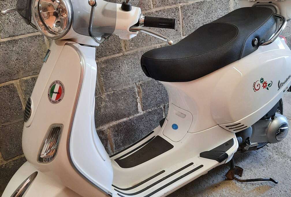 Piaggio
