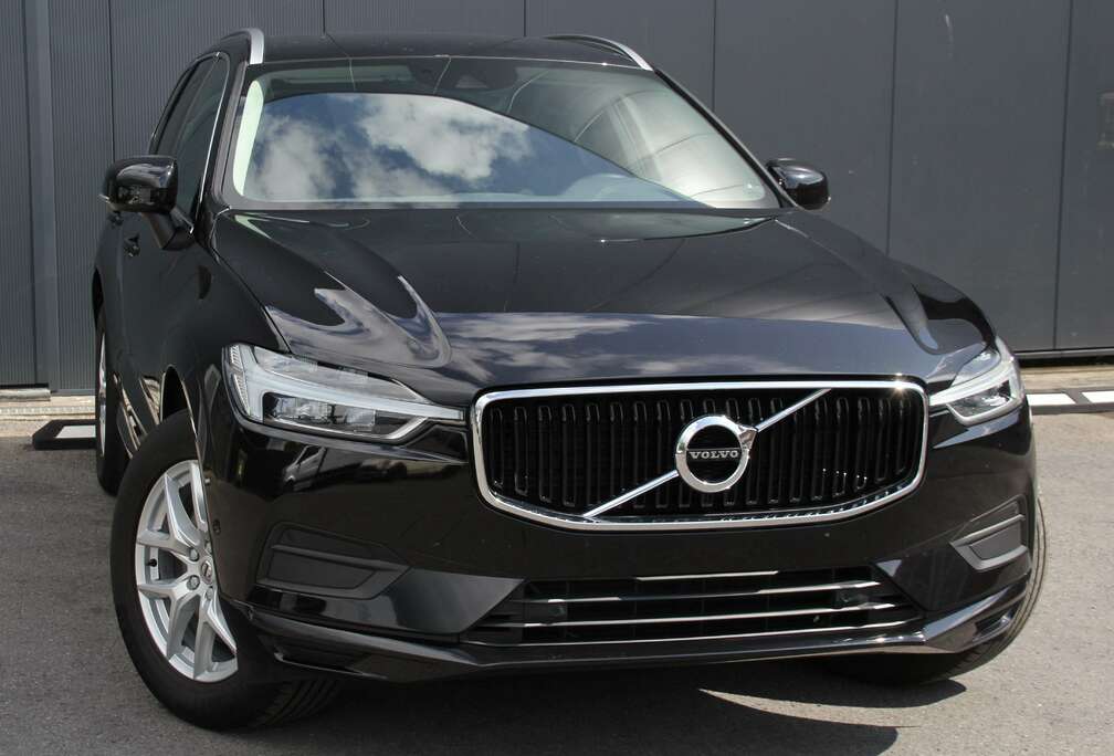Volvo 2.0 D4 Momentum Geartronic Business Luxury Line