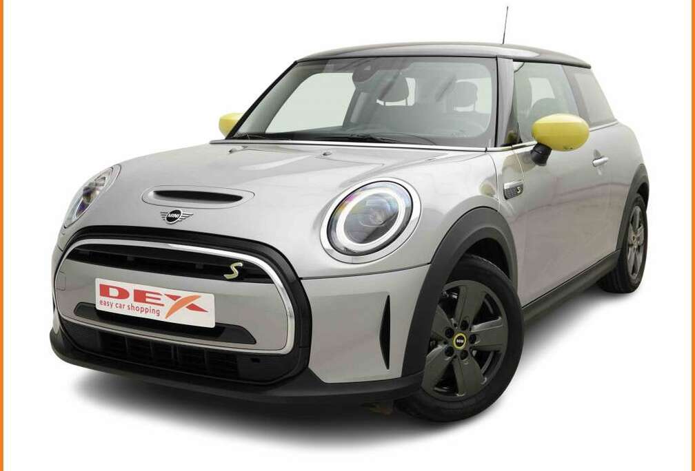 MINI 28.9 kWh 184 Essential | GPS | Heated Seats | Heatpump | LED