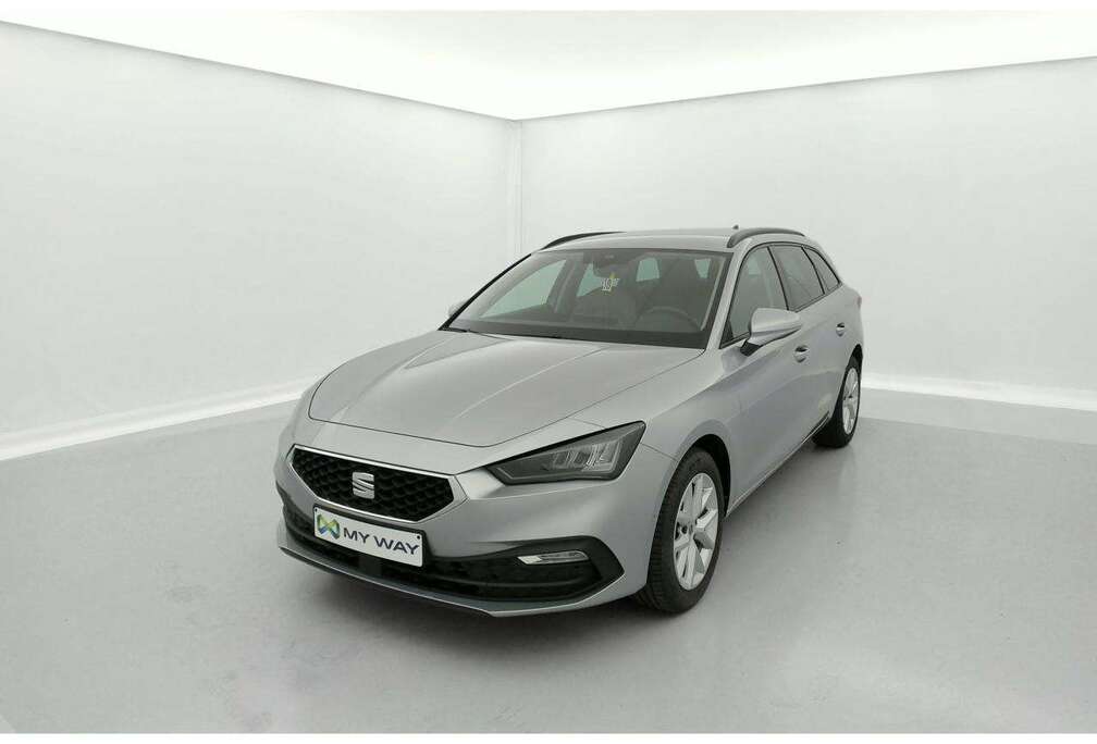 SEAT Move! 1.0 TSI 110ch (81kW) 6v