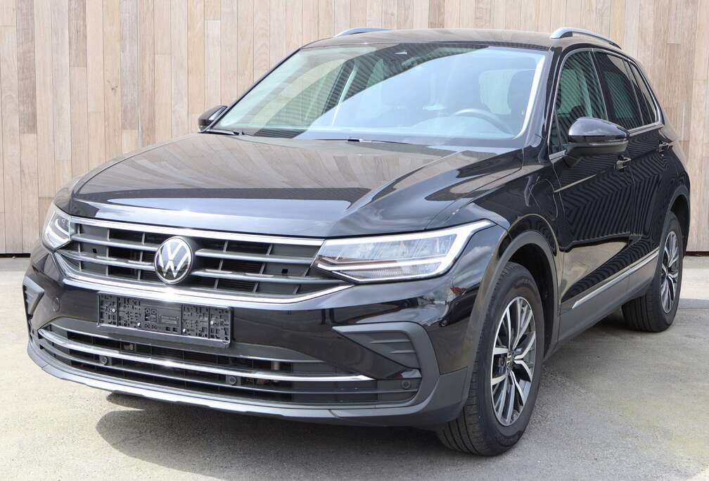 Volkswagen NIEUWE STAAT - PHEV - 70.449km - 24900 euro +btw