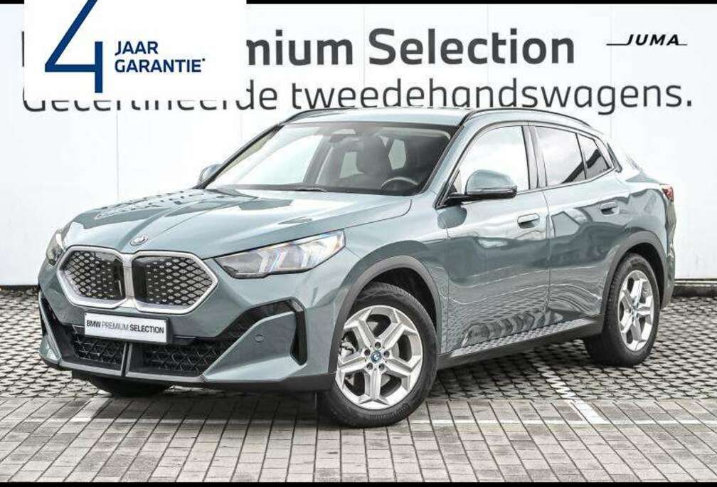 BMW xDrive30