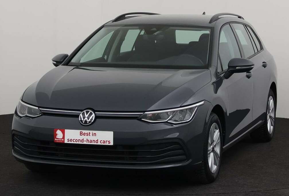 Volkswagen 1.0 TSI + CARPLAY + GPS + CAMERA + PDC + ALU