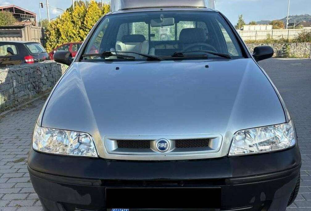 Fiat 1.2