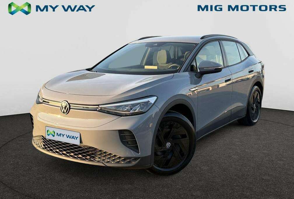 Volkswagen Pro Performance 77 kwh (204pk) /// Parkeersensoren Voor & Achteraan /// Android Auto & Apple Carplay ///