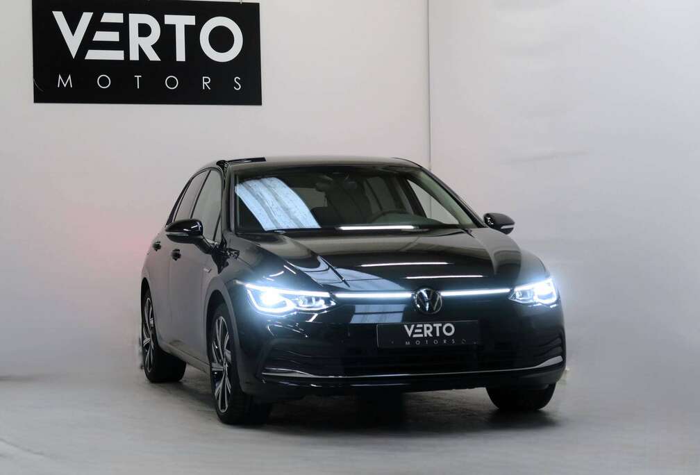 Volkswagen Golf 1.5 TSI ACT BM Highline OPF (EU6.2)