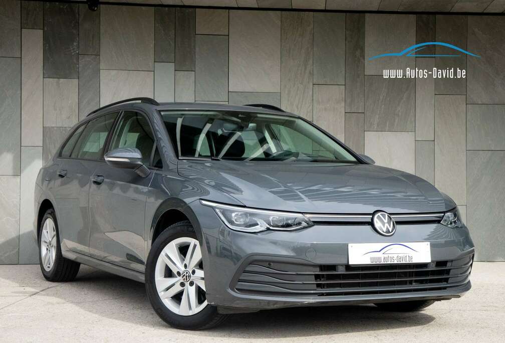 Volkswagen 2.0 SCR TDi DSG / 1STE EIGENAAR*CARPLAY*TREKHAAK