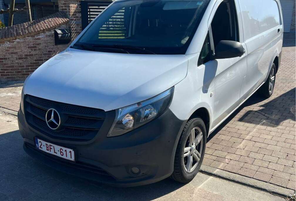 Mercedes-Benz Machine a haute pression pour débouchage intégr