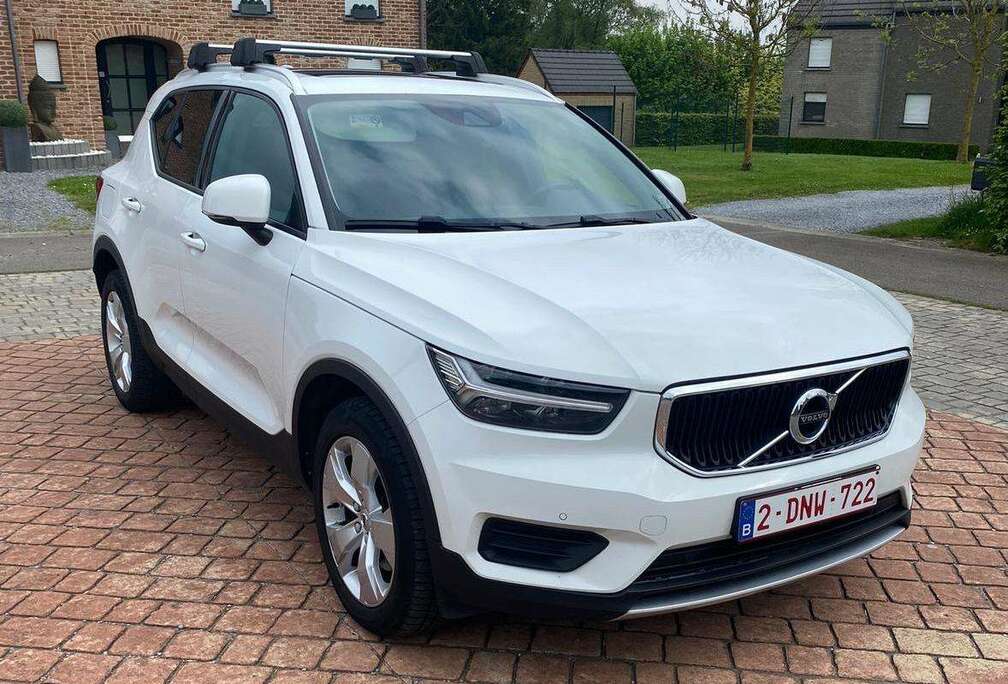 Volvo 2.0 D3 AWD R-Design Geartronic