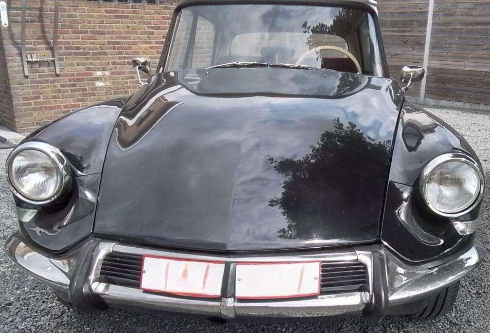 Citroen ID