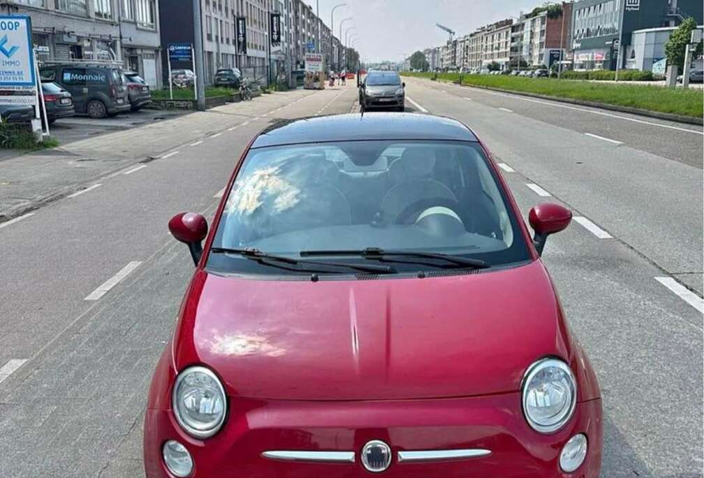 Fiat Fiat 500