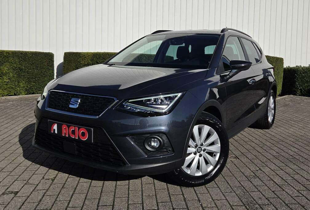 SEAT Arona 1.0 TSI OPF Style