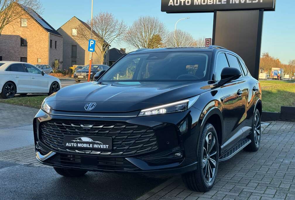 MG EHS 1.5T-GDI PHEV Luxury NEW CAR 0483/47.20.60