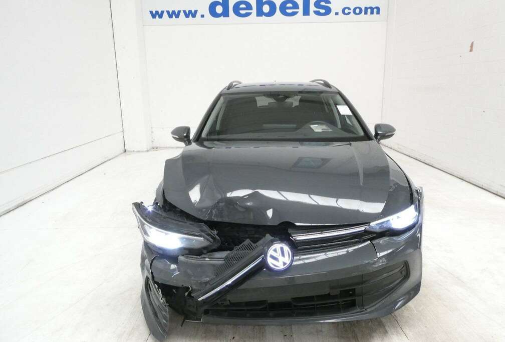 Volkswagen 2.0d  Life