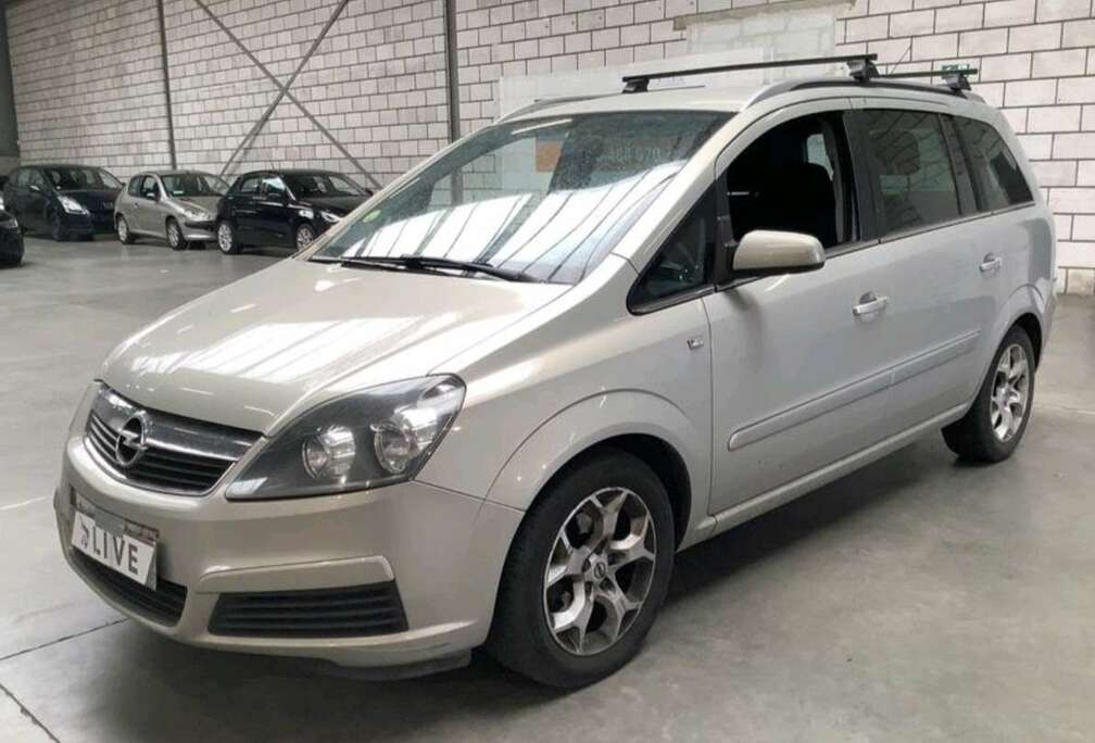 Opel 1.6