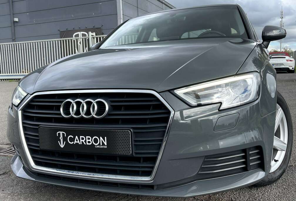 Audi Sportback 30 TFSI NAVI/FULL LED/PDC/CRUISE