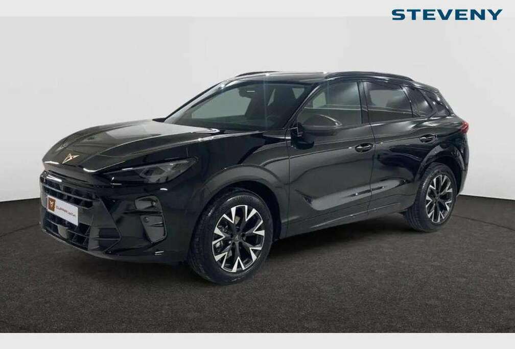 Terramar Business 1.5 eTSI 150ch (110kW) DSG 7v Mild Hybrid