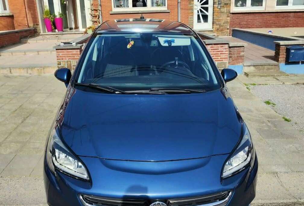 Opel 1.4 essence de 2016,    ( Cosmo)