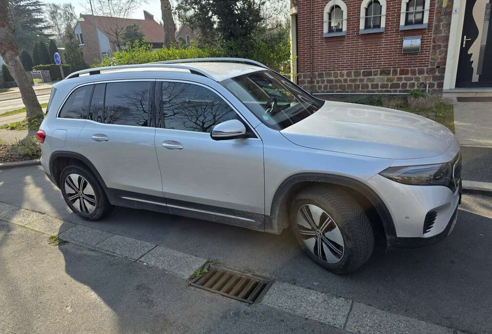 Mercedes-Benz business line