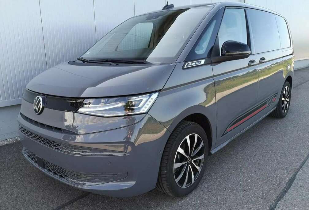 Volkswagen Sport Edition 2.0 TDI 150CV-110KW DSG7 - Garantie