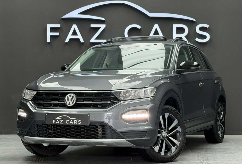 Volkswagen 1.5 TSI IQ Drive DSG * 1ER PROP + GPS + CAMERA *