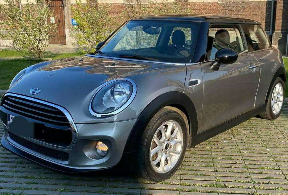 MINI Mini 1.5 D Portobello Road