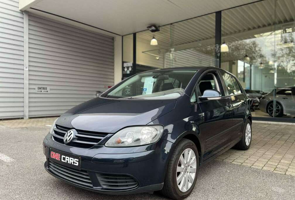 Volkswagen 1.4i-16v (59kw=80cv) TrendLine-AIRCO-JA16P-GAR 1AN