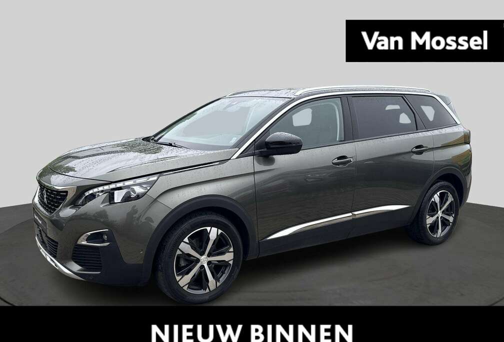 Peugeot 1.2 PureTech 96kW