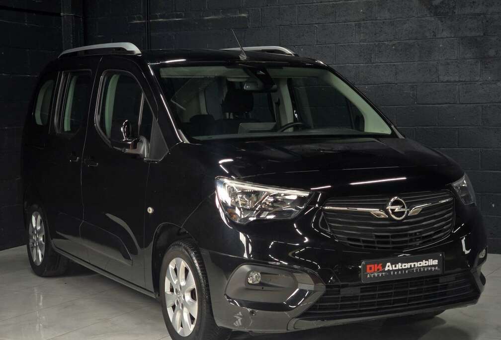 Opel 1.5HDi * 1er prop * Suivi * Garantie *