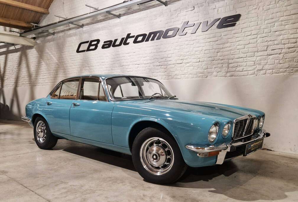 Jaguar 4.2