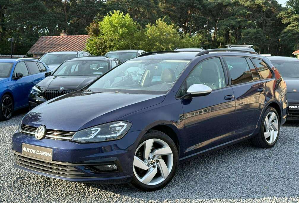 Volkswagen Navi Diesel Manueel CruiseC AchterC