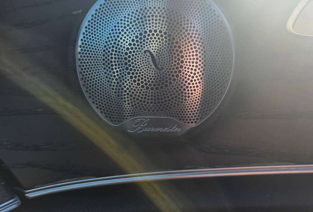 Mercedes-Benz E 220 d 4-Matic