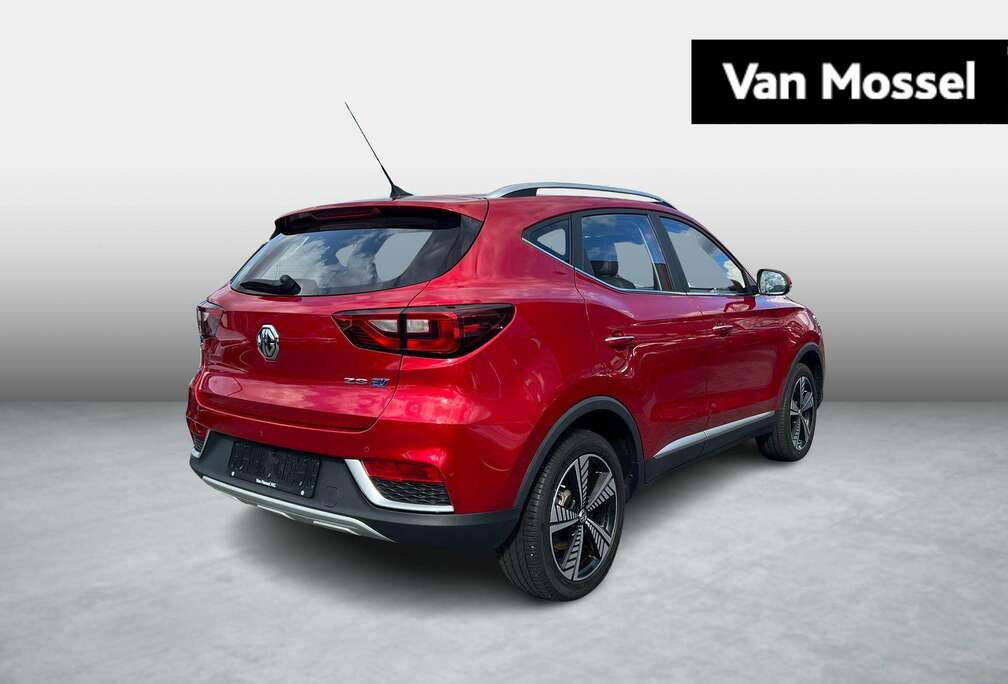 MG MG EV Luxury 45 kWh Leder  Navi  Panoramadak  C