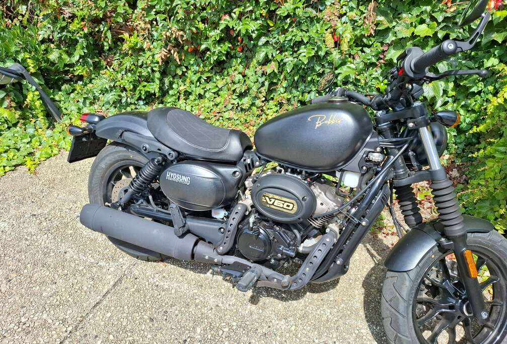 Bobber