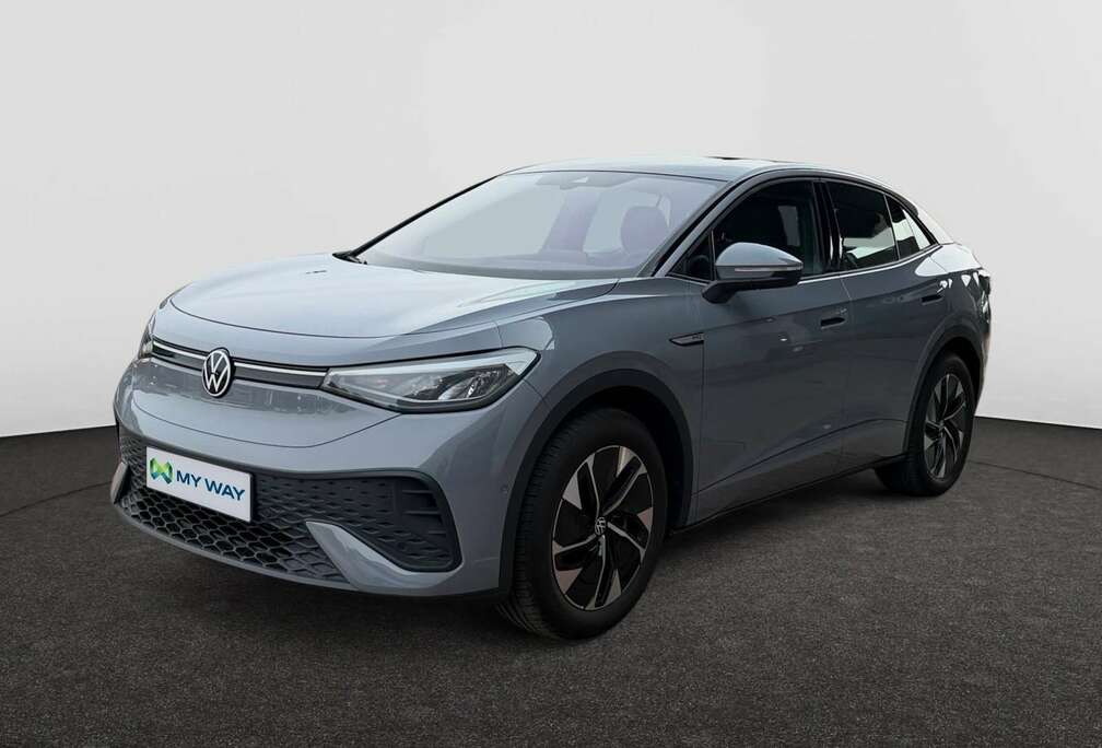 Volkswagen Pro 128 kW (174 PS) 77 kWh, 1-speed automatic transmission