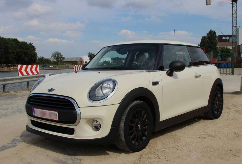 MINI Mini 1.2 One