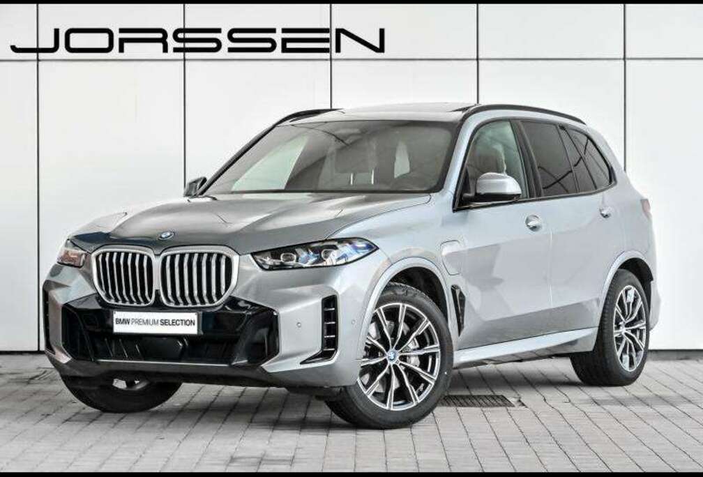 BMW M Sportpakket Pro