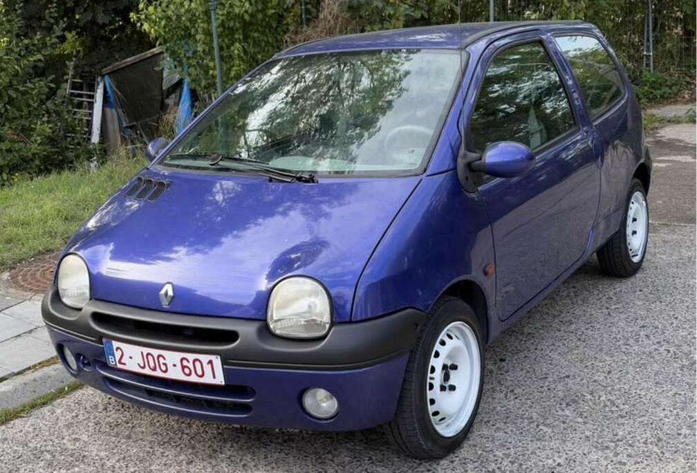 Renault Twingo 1.2i Expression