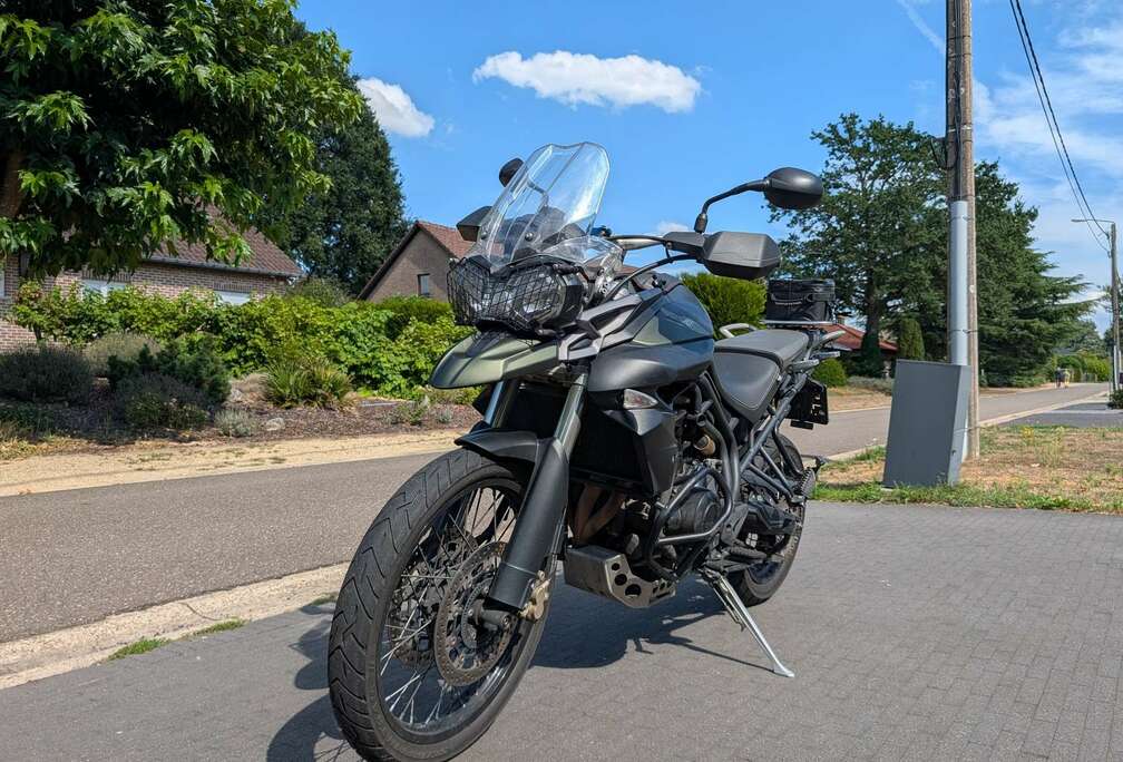 Triumph