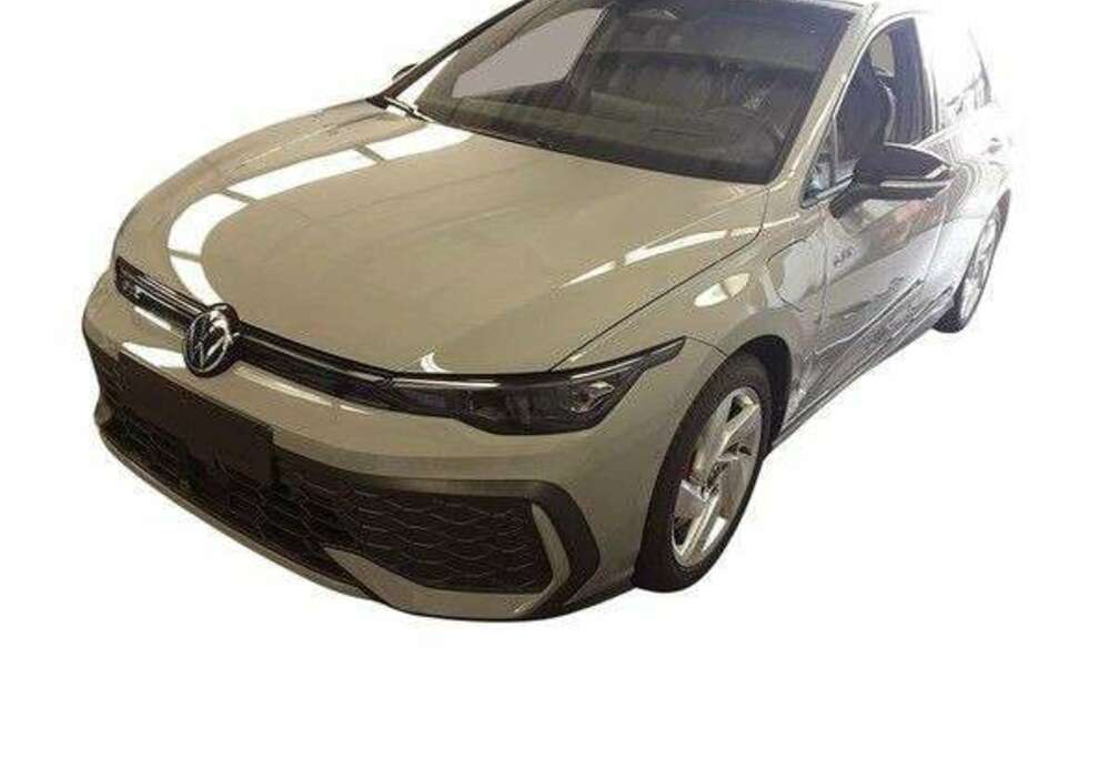 Volkswagen VIII PHASE 2  1.5 eHybrid 272 CV DSG 6 *ATTELAGE *
