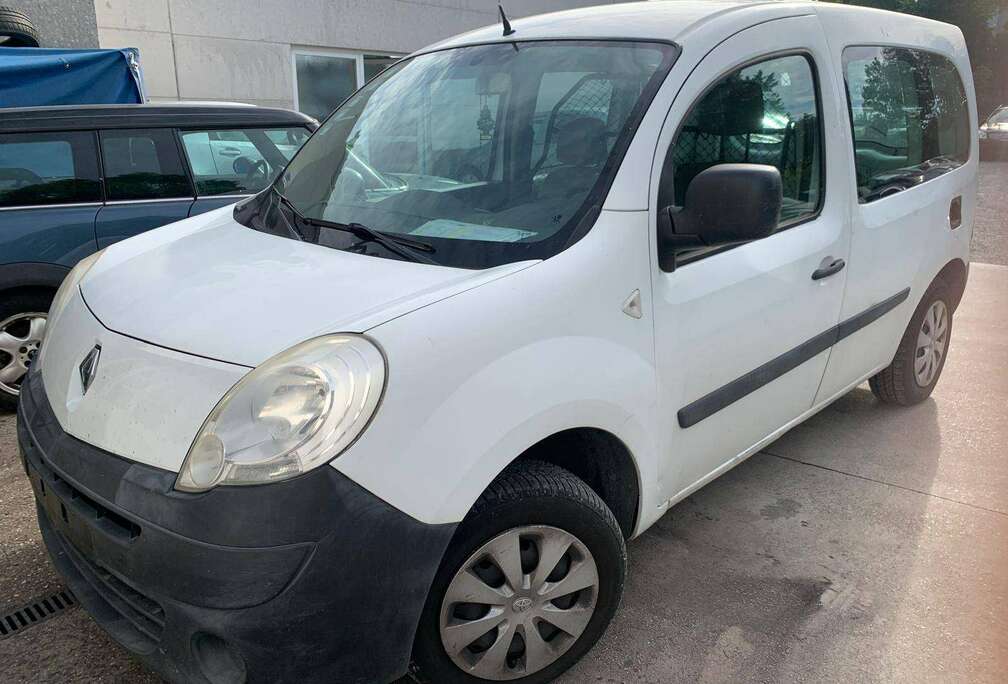 Renault 1.5 dCi Grand Confort