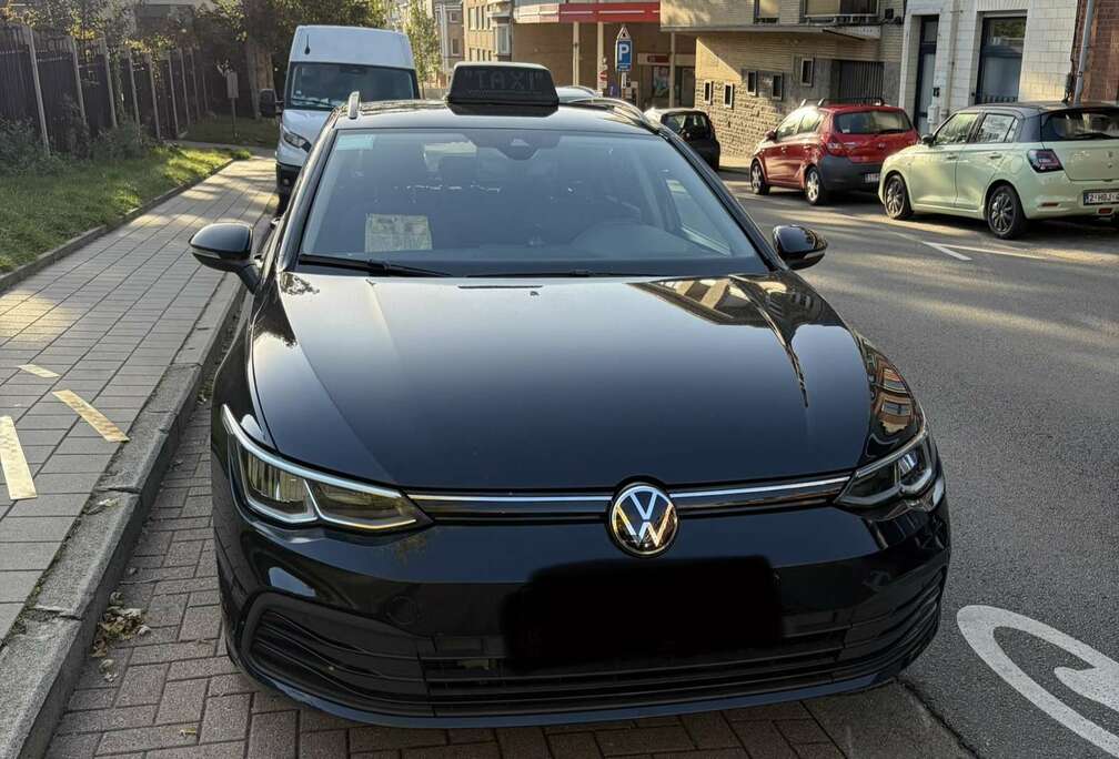 Volkswagen 2.0 SCR TDi Life DSG (EU6AP)