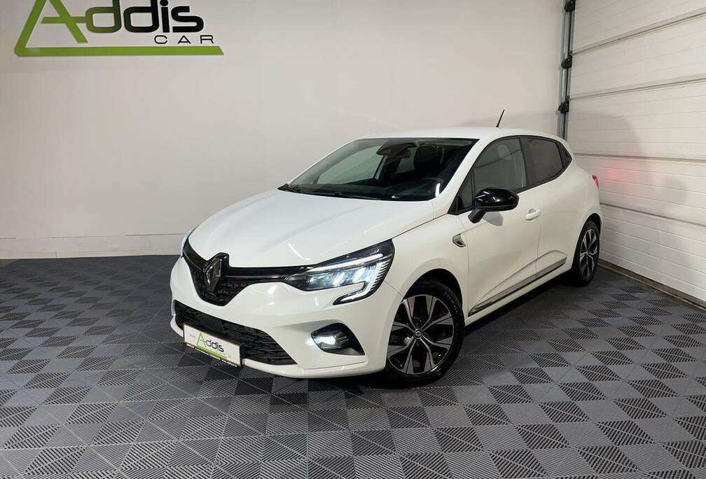 Renault V 1.5 BLUEDCI 100 CORPORATE GPS BLUETOOTH