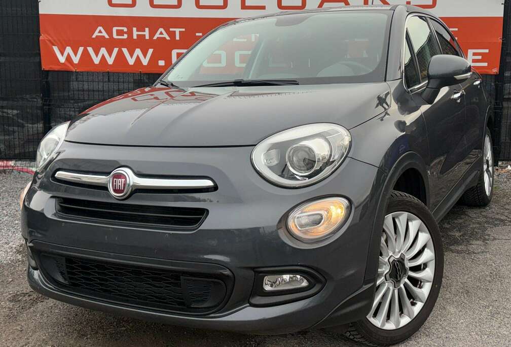 Fiat 1.6i E-torq Lounge - EU6 - GARANTIE 1AN -