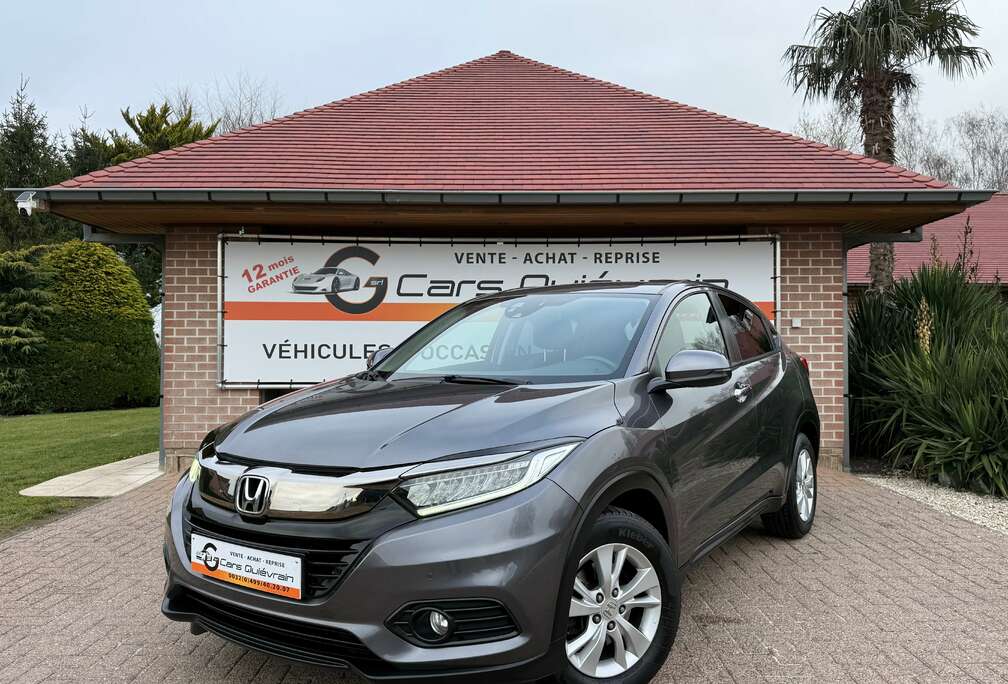Honda 1.5i-VTEC /1 PROP./BOITE AUTO/GPS/CAM./AIRCO/G.1AN