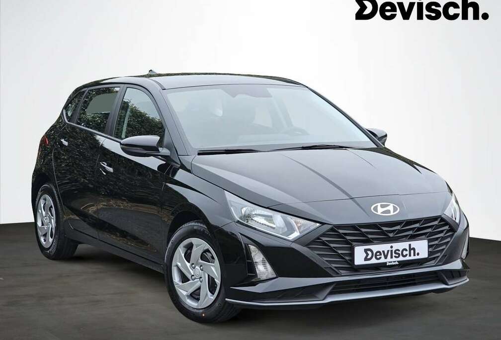 Hyundai Twist (MY25)