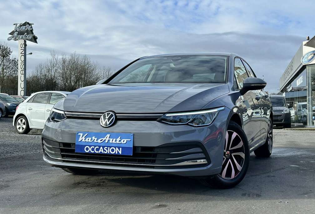 Volkswagen Golf 1.0 TSI Active OPF