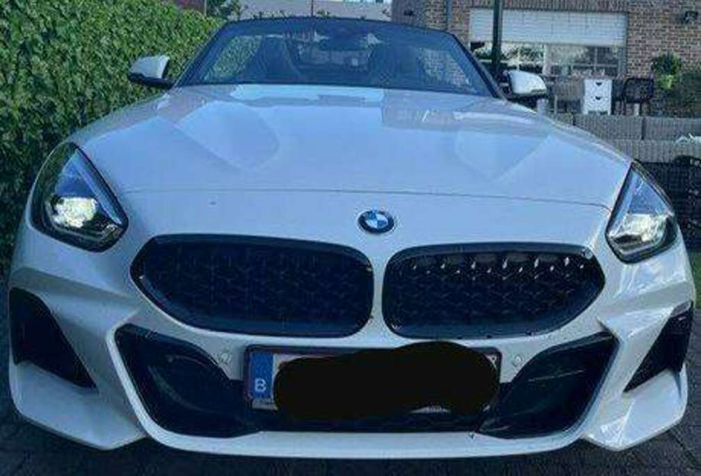 BMW Z4 sDrive20i Aut. M Sport